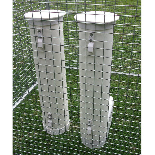 PVC Chicken Drinker 3.78L