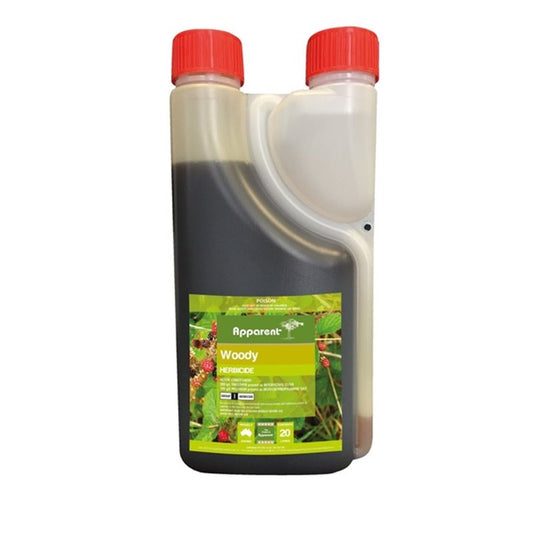 Woody Herbicide