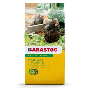 Barastoc Grain Mix 20kg