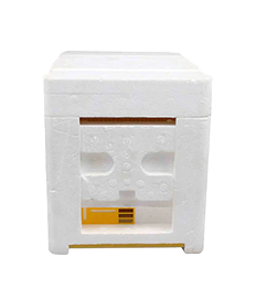 Queen Bee Mating Box