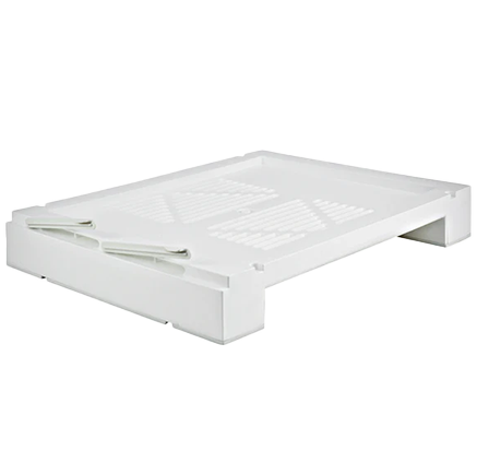 Nuplas Shallow Ventilated Base