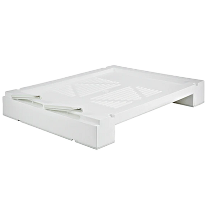 Nuplas Shallow Ventilated Base