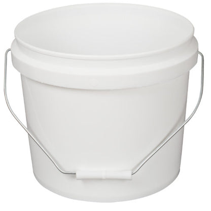 Pails & TE Lids