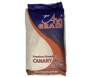 Canary Mix 20kg