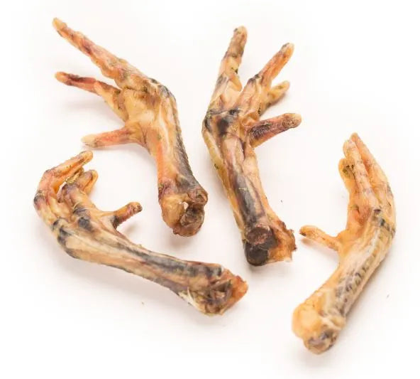 Next Generation - Chicken Feet 1kg