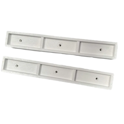 Nuplas 8 Frame Lifting Cleats