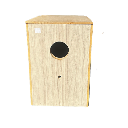 Cockatiel Nesting Box