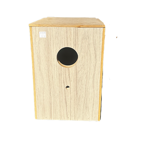 Cockatiel Nesting Box