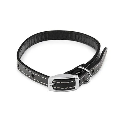 Leather Dog Collar