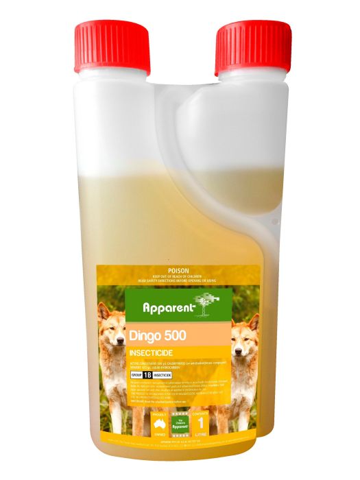 Dingo 500 1L