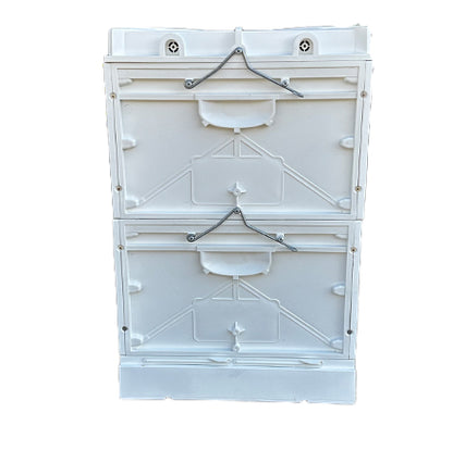 Nuplas Double Hive Set