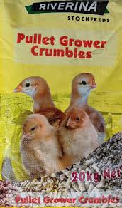 Riverina Pullet Grower