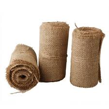 Hessian Smoker Fuel