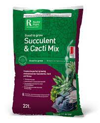 Cacti & Succulent Mix 22L