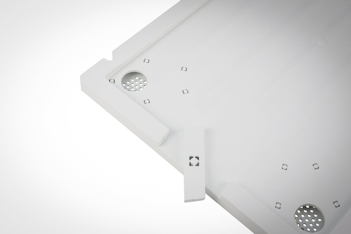 Nuplas Clearer/Divider Board
