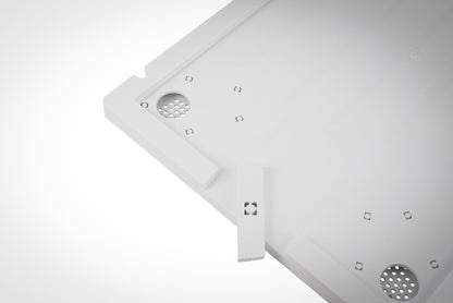 Nuplas Clearer/Divider Board