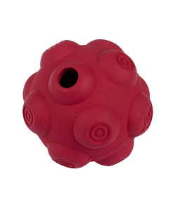 Entertainze Dog Treat Ball