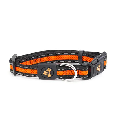 Reflective Dog Collar