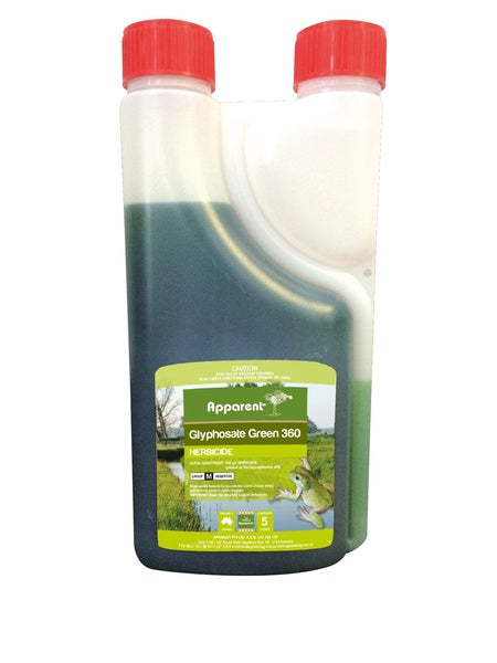 Glyphosate Green 360 1L