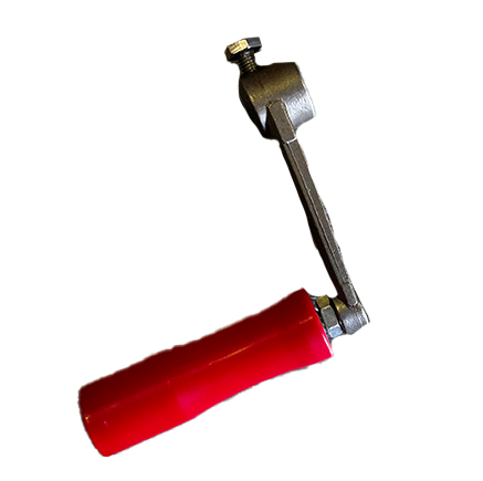 Manual Extractor Handle