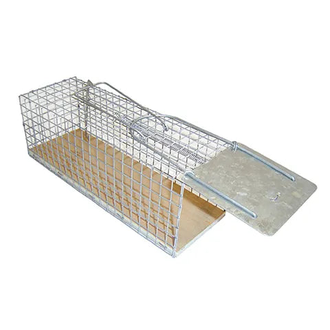 Rat Trap Cage 27cm