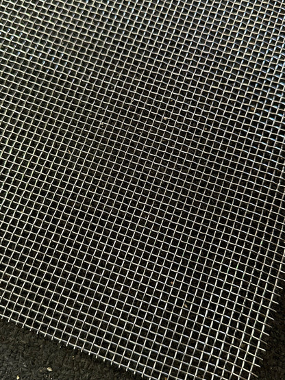 Mesh Screen
