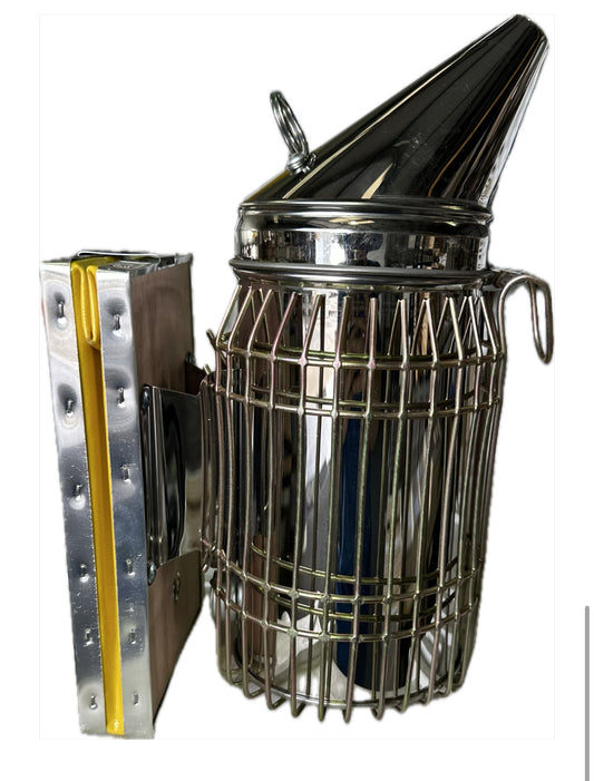 Smoker Medium Regular
