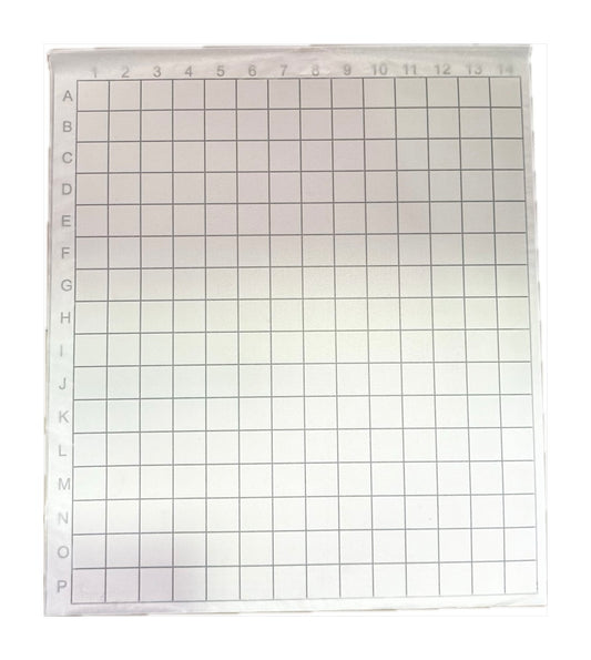 Sticky Mat