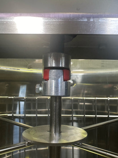 Shock Absorber for Extractor