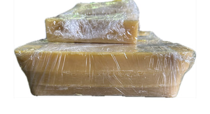 Beeswax Blocks