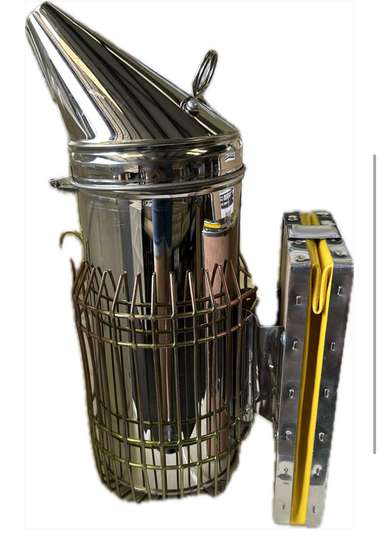 Smoker LARGE Regular