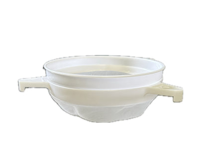 Nylon Double Strainer