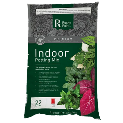 Indoor Potting Mix 22L