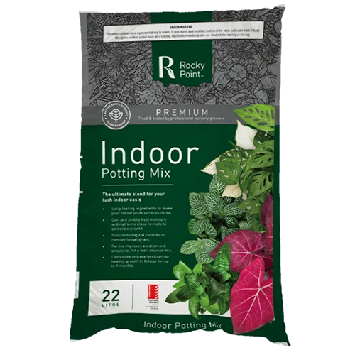 Indoor Potting Mix 22L