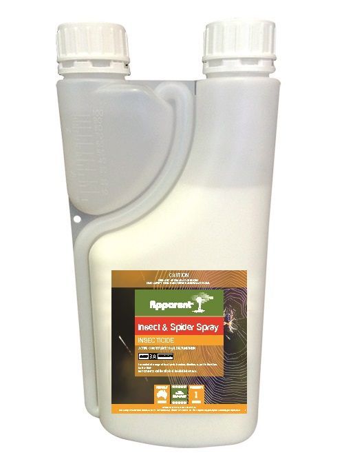Insect & Spider Spray 1L