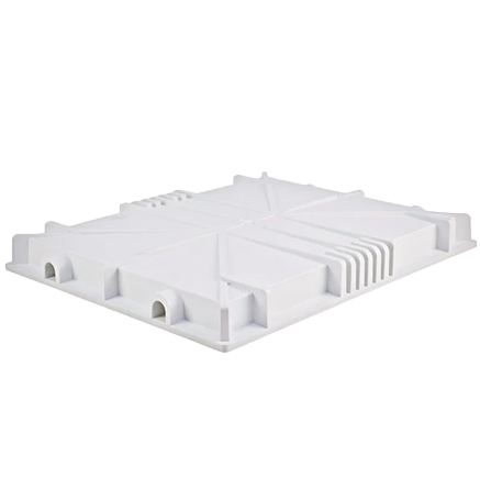 Nuplas Standard Plastic Lid