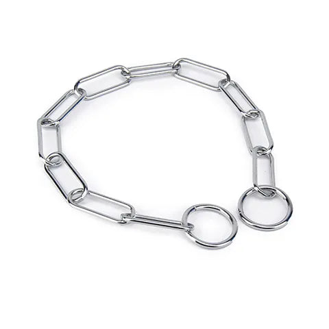Choke Chain - Long Haired 45cm
