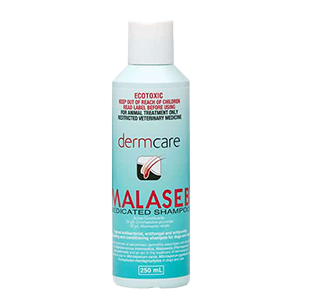 Malaseb Shampoo 250ml