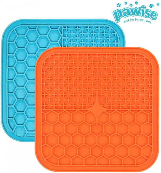 Lick It Slow Feeder Mat