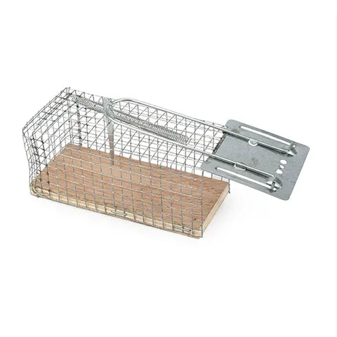 Mouse Trap Cage 11.5cm