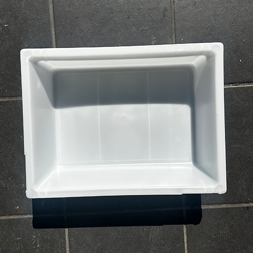 Nally Wax Mould