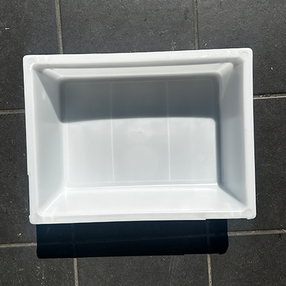 Nally Wax Mould