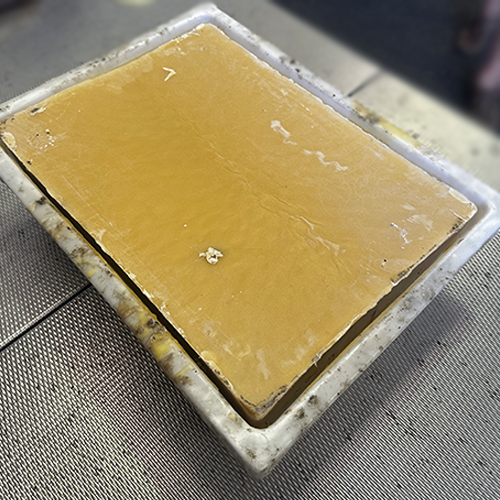 Nally Wax Mould