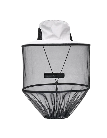 Beekeeping/Native Hive Hat