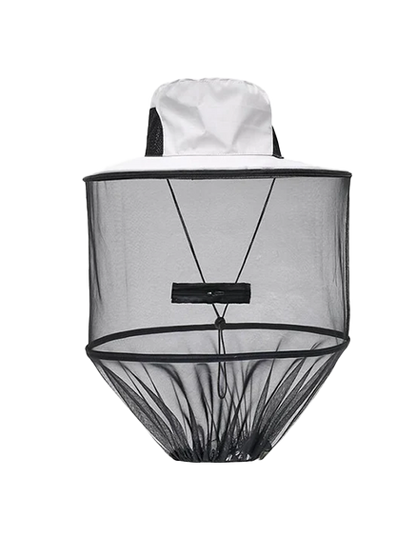 Beekeeping/Native Hive Hat