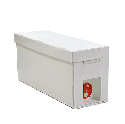 5 Frame Corrugated Plastic Nuc Box