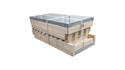 5 Frame Timber Nuc Box