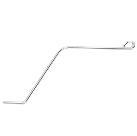 Hive Spring Clips Single for Nuc