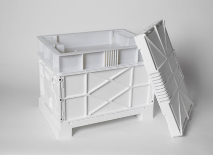 Nuplas Top Feeder