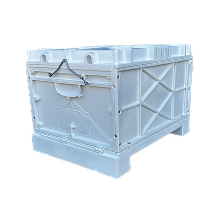 Nuplas Single Hive Set